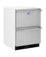 Marvel Scientific MS24RDS4NS 24" General Purpose Refrigerated Drawer