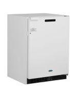 Marvel Scientific MS24RFS4RW 24" Refrigerator/Freezer