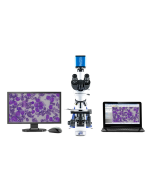 LW Scientific BVC-1080-CMT3 BioVID HD 1080+ Microscope Camera