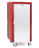 Metro C549N-SL 4N Series Non-Powered Insulated Transport Cabinet, Full Height, Lip Load Aluminum Slides