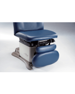 Midmark 9A337001 Footrest for the 230 Procedure Table