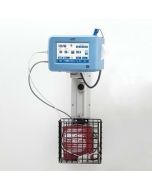 Midmark 3-009-0003 Wall Mount with Basket for Digital Vital Signs Device