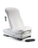 Midmark 626 Barrier Free Exam Table with Heated Upholstery