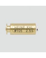 Midmark Heine Xenon Halogen Bulbs for Otoscopes
