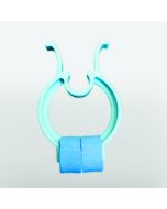 Midmark 2-244-0001 IQspiro Digital Spirometer Disposable Nose Clips