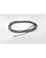 Midmark 9A478002 IQvitals Serial Cable, 15', Straight