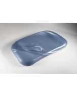 Midmark 9A420001 Plastic Protective Foot Cover for Midmark 646/647 Podiatry Chairs
