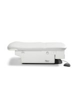 Midmark 224 Barrier Free Exam Table with Power Back - Flat