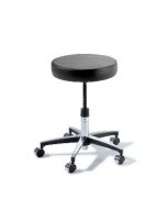 Midmark Ritter 274 Physician Stool with Manual Screw Adjust