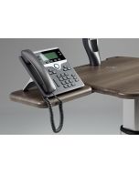 Midmark VOIP Work Surface Attachment for Workstations