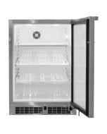 Marvel Scientific MS24RAS5RS 24" All Refrigerator