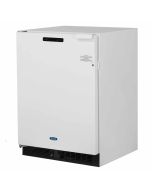 Marvel Scientific MS24RFS4LW 24" Refrigerator/Freezer