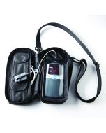 Nonin 3033-000 Black Carrying Case for Palmsat 2500 Hand Held Pulse Oximeters