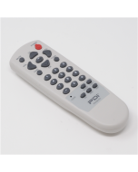PDi Patient TV Remote for medTV, PD108-421