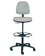 Pedigo T-584 Ergonomic Anesthesia Chair