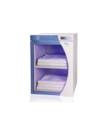 Pedigo P-2240 Elite Series Blanket Warming Cabinet, 7.5 Cu. Ft.