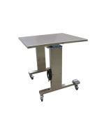 Pedigo P-5190-E Over-Operating Table, Electric Height Adjustment