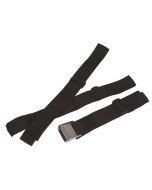 Pedigo 5903001 Restraint Straps, Velcro, Pair, for Pedigo Stretchers