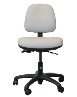 Pedigot T-581 Ergonomic Task Chair w/o Arms