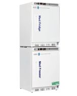 American BioTech Supply 9 Cu. Ft. Pharmacy Refrigerator and Freezer Combination, PH-ABT-HC-RFC9