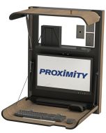 Proximity Classic INT Space-Saving Solution