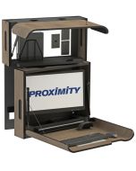Proximity Classic Right Swivel with Tilting Monitor Mount
