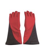 Infab Revolution Maxi-Flex 5 Finger Lead Gloves