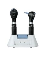 Riester LED Otoscope / Ophthalmoscope Rechargable Diagnostic Set