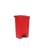 Rubbermaid FG614600RED