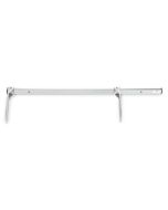 seca 207 Infant Measure Rod with Wall Attachment, 2071814008