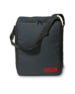 seca 4210000009 Water-Repellent Flat Scale Carrying Case