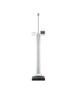 seca 777 Digital Column Scale with Eye-Level Display and Mechanical Measuring Rod, 7771821009