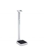 Detecto SOLO Eye-Level Digital Physician Scale with Height Rod