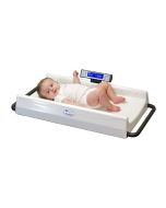 SR Instruments SR630i Table Top Pediatric Scale only
