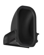 TR Equipment 440.10.40 Rebotec Shower Chair Splash Protection Accessory