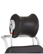 TR Equipment 450.10.59 Rebotec Phoenix Shower Chair Comfort Headrest Accessory