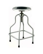 UMF Medical SS6701 Stainless Steel Stool