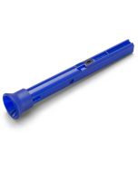 Welch Allyn 02894-0000 Suretemp Thermometer Accessories, Blue, For Suretemp Model M690 M692