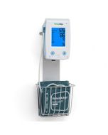 Welch Allyn 2400-WMB Wall Mount Bracket For PROBP 2400 Digital Blood Pressure Device