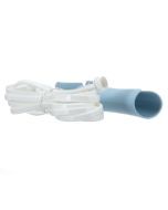 Welch Allyn 410370 Spirometry Pressure Tube and Handle for Welch Allyn CP 150 with Spirometry and CPWS 5
