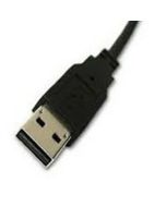 Welch Allyn 4500-925 USB Cable For Wired Connectivity - Discontinued