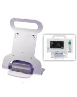 Welch Allyn 7000-DST Desktop Stand for Connex Spot Monitor