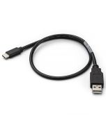 Welch Allyn 719-CAB USB-C charging cable (50cm) replacement