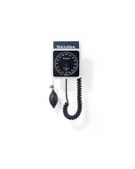 Welch Allyn 767 Tycos Wall Aneroid Sphygmomanometer Unit with One-Piece Child Cuff, 7670-01C