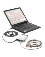 Welch Allyn RE-SW-MEANS Cardioperfect Pro Rest ECG Interpretive Software
