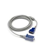 Welch Allyn DOC-10 Cable, Sp02 Extension, Nellcor