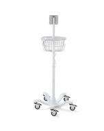 Welch Allyn Connex Spot Monitor Classic Mobile Stand, 7000-MS3