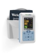 Welch Allyn Connex ProBP 3400 Digital Blood Pressure Device, 34XFWT-B