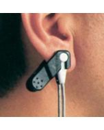 Welch Allyn D-YSE Nellcor Ear Clip for Connex and Propaq LT Monitors with Dura-Y Sensor