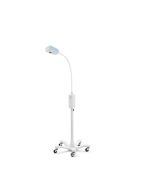 Welch Allyn Green Series 300 General Exam Light and Mobile Stand 44400